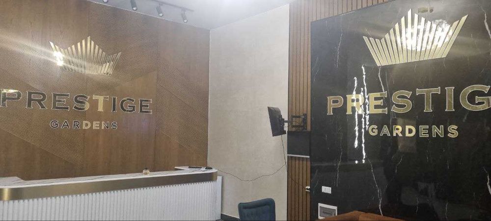 Аренда Яккасарай 1 ком. апартамент  ЖК “PRESTIJ GARDEN”. 600 у.е