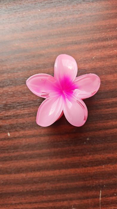 заколка крабик 3 варианта б/у