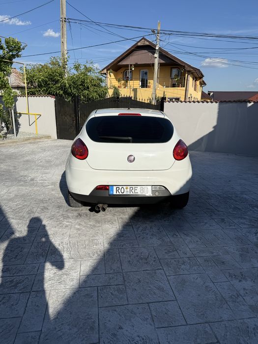 Vand fiat bravo 1.4