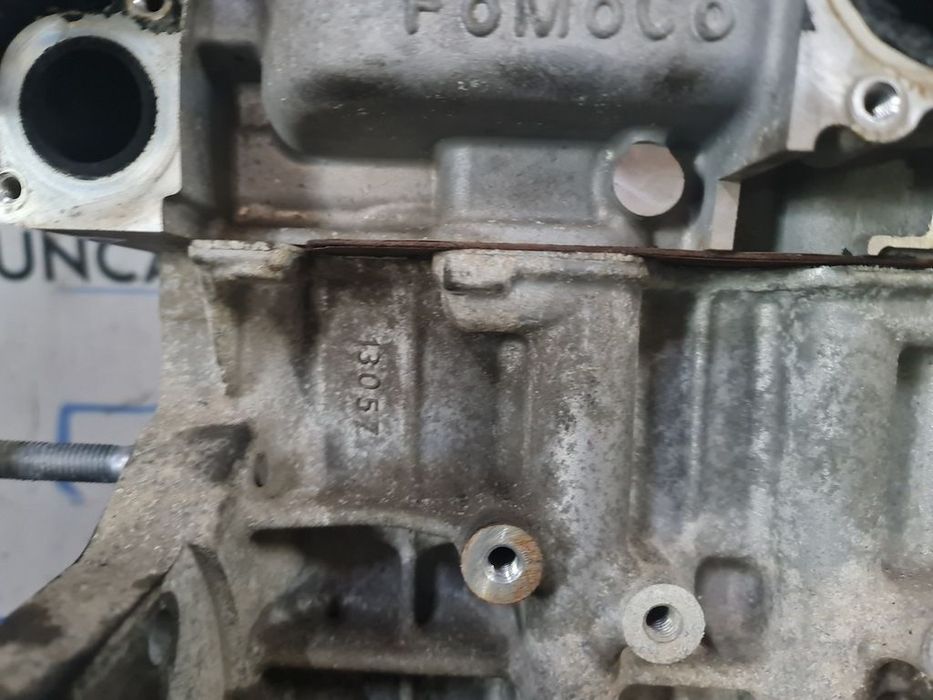 Motor Citroen C4 Cactus 1.6 D 2014 - 2017 99CP Manuala BHY DV6FD Euro5 (1372) Diesel 4x2 ...