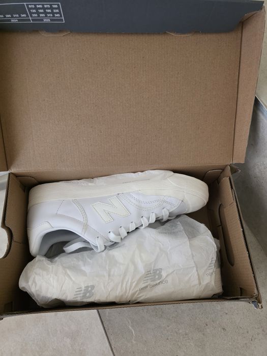 Унисекс кецове New Balance BB100LGY