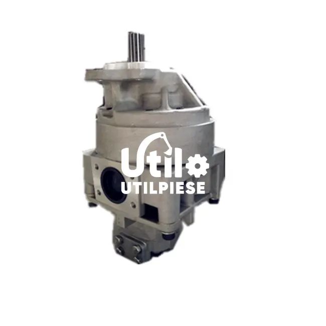 Pompa Hidraulica 705-52-40130 Komatsu PC200 PC220 PC240 + piese