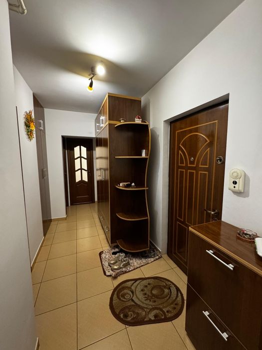 Apartament cu 2 camere, Buzău, Unirii Nord