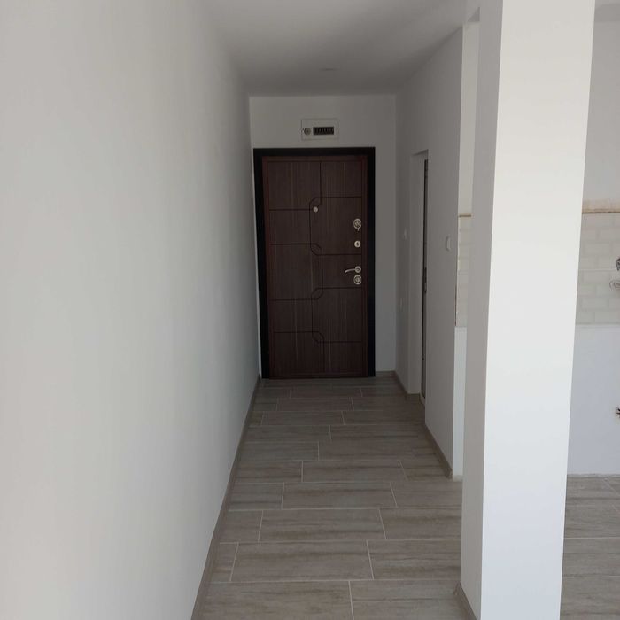 Продава се Едностаен апартамент в Разград, Освобождение - 33 кв.м за 1468 €/кв.м - Снимка #4