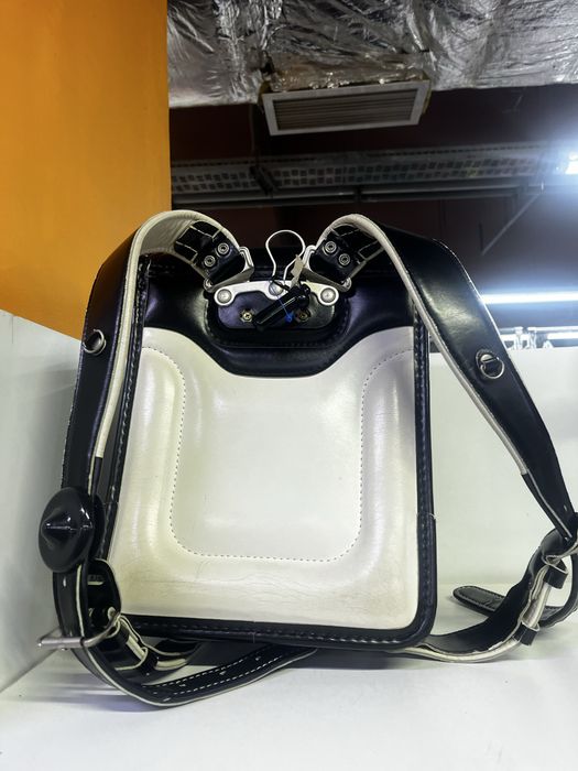 Сумка школьная для начальных классов до 5 класса