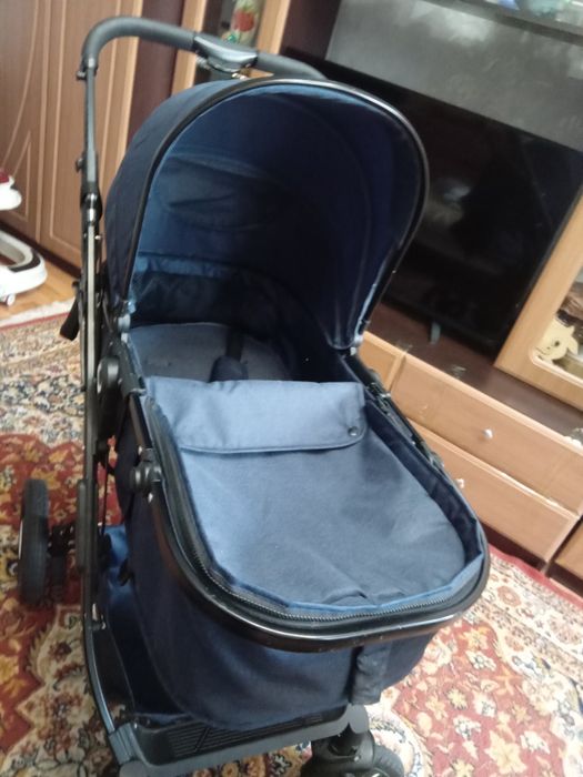 Коляска детская с рождения