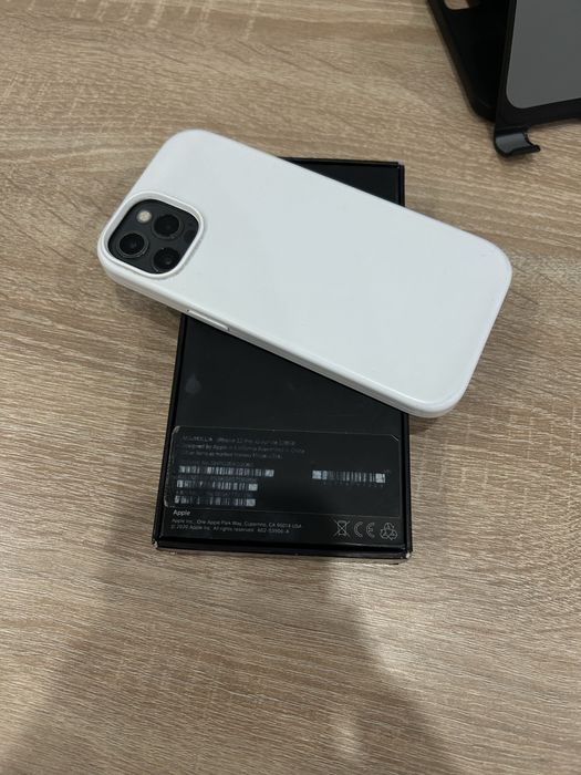   iPhone 12 Pro 128GB 