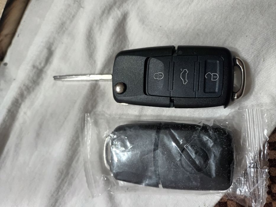 Carcasa cheie skoda,vw.audi