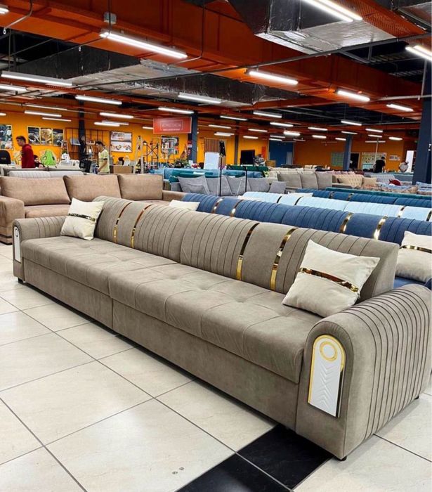 Диван качественный