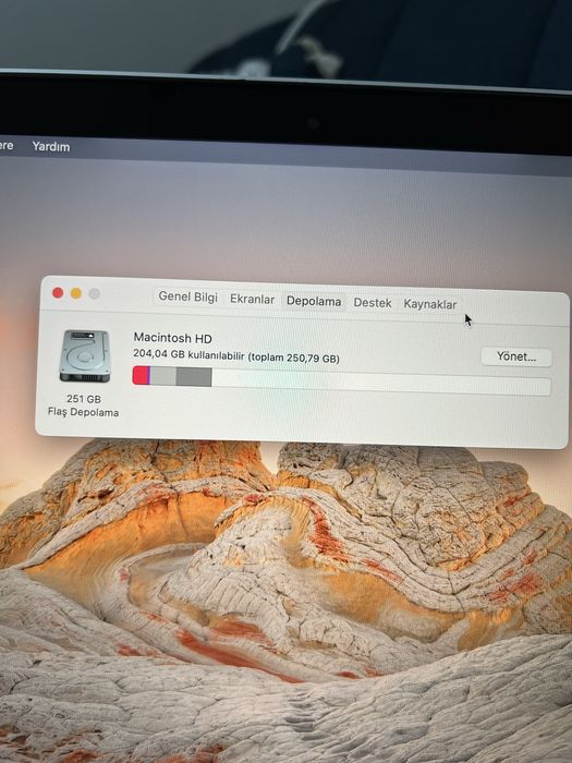MacBook Pro mid2015