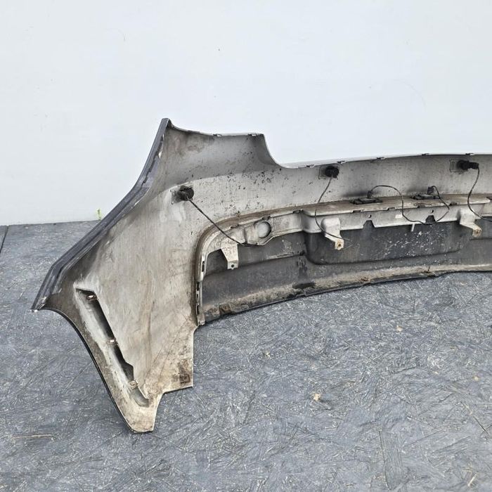 Bara spate M-paket cu senzori parcare BMW Seria 1 LCI E81,E87