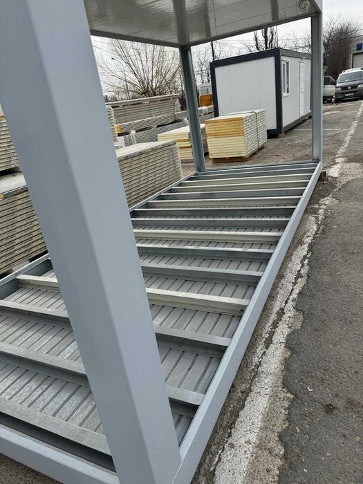 Container modular birou 3.2x6m