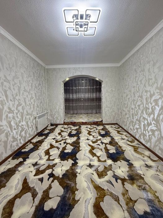 Срочно продаётся 3х комнатная квартира Согдиана с ремонтом