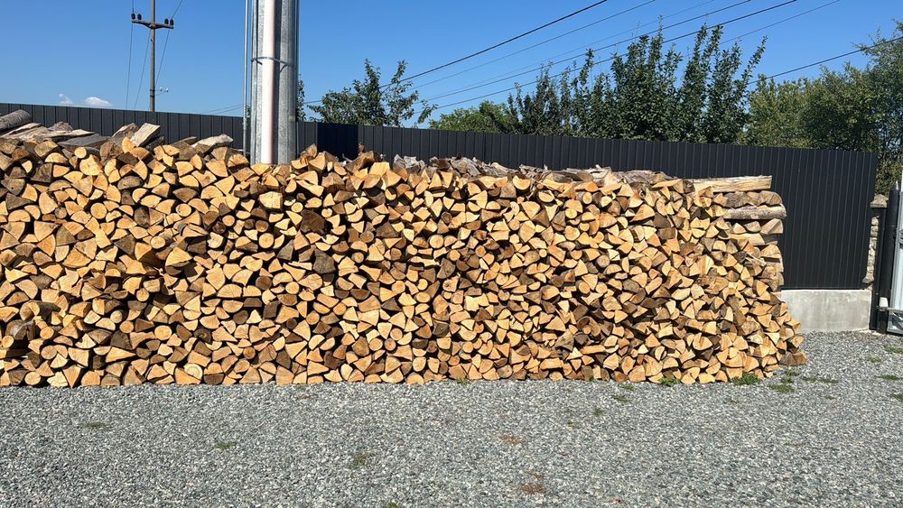 Lemne pentru foc