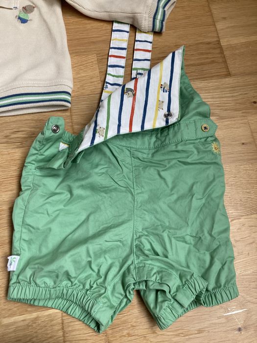 Set Mayoral 80, 12-18 luni