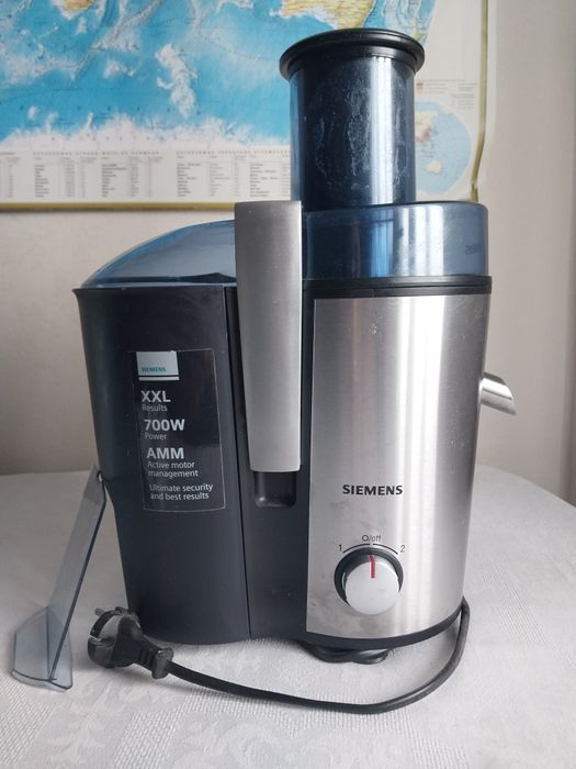 Продам соковыжималку Сименс