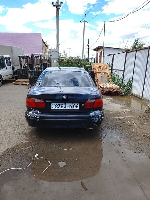 Продается Мазда кседекс 9
