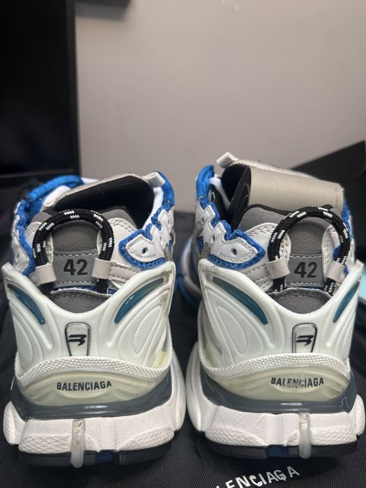 BALENCIAGA Runner 42‼️