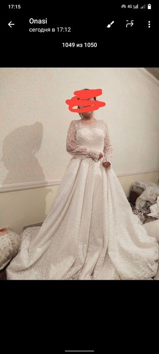 Keli koʻylaklar sotiladi xolati yaxwi