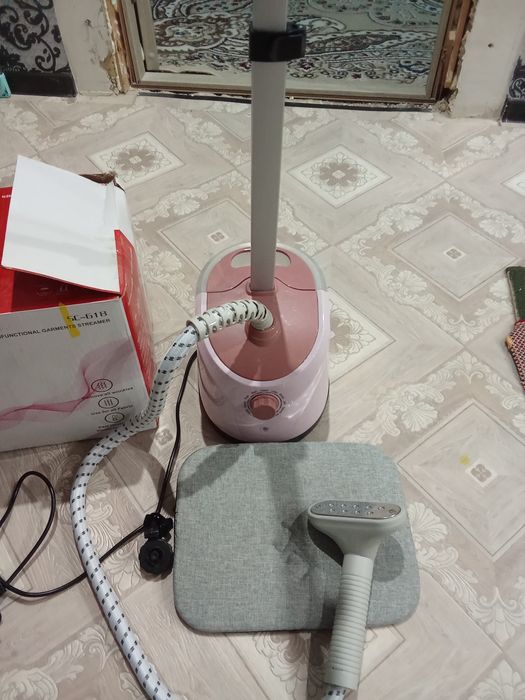 Продам Паровой утюг.