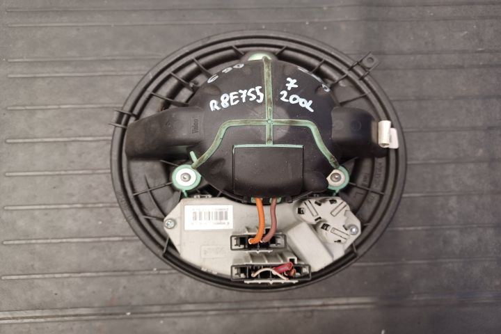 Ventilator aeroterma 985465S 985465S BMW Seria 3 E90 (facelift)