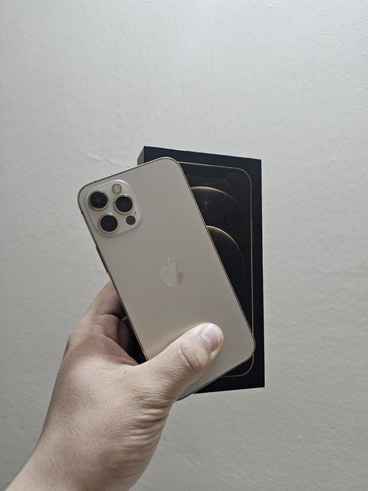 Iphone 12 pro 256gb / айфон 12 про