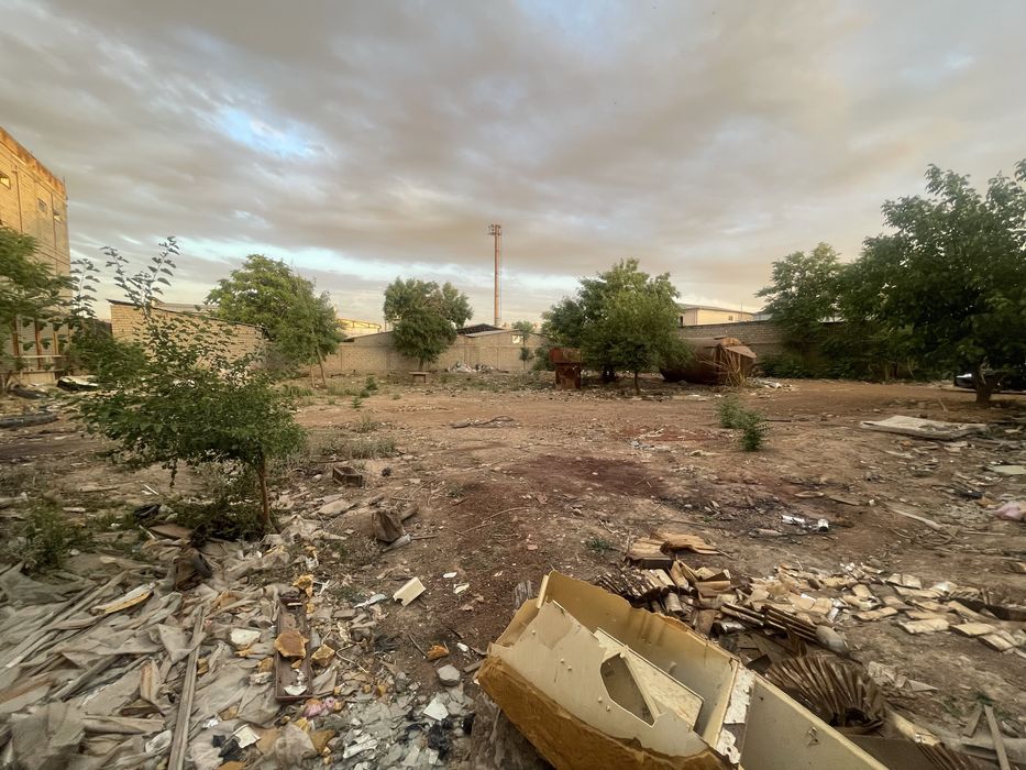 Срочно! Продается земля. 24 сотки. Яшнабадский р-н