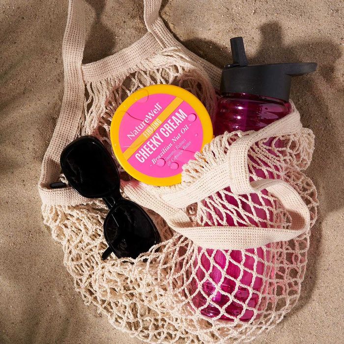 Подтягивающий Крем 283гр NatureWell Firming Cheeky Cream АМЕРИКА