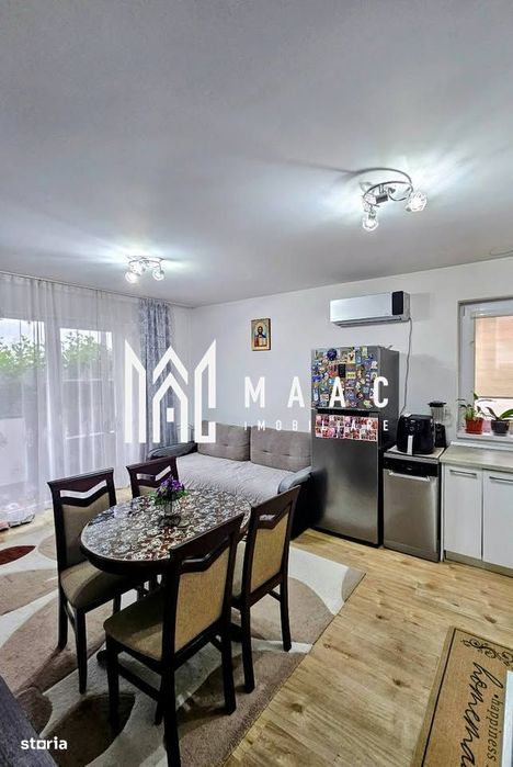 Apartament 3 camere | Parter | Calea Surii Mici — fotografia 1