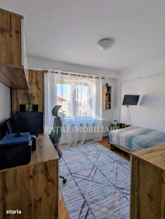 Apartament cu 3 camere | Xenopol | Oradea — fotografia 1