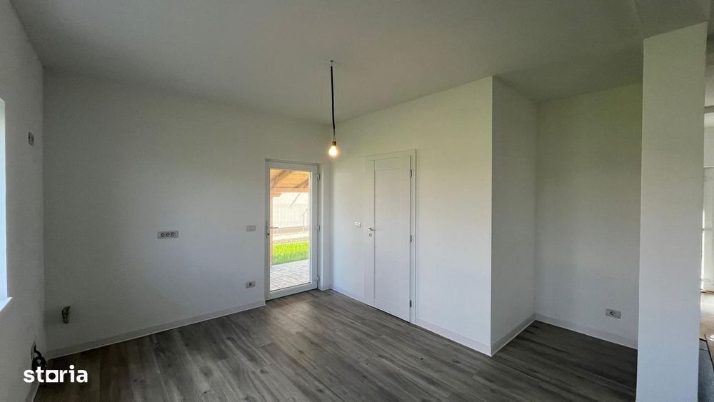 COMISION 0% | Casa individuala Mosnita Noua | Ideal pentru Familie