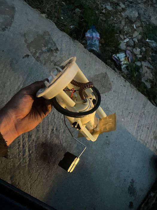 ЧАСТИ ЗА БМВ Е46 325ci face