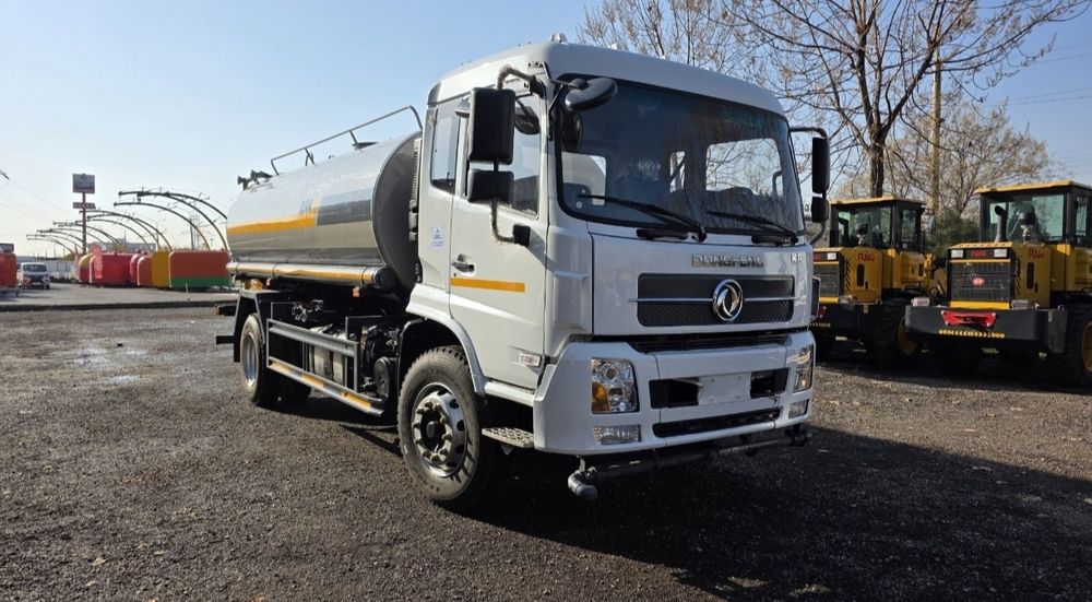 Водовоз 15 кубов
Объём: 15 кубов
Доставка воды по Ташкент и Ташке