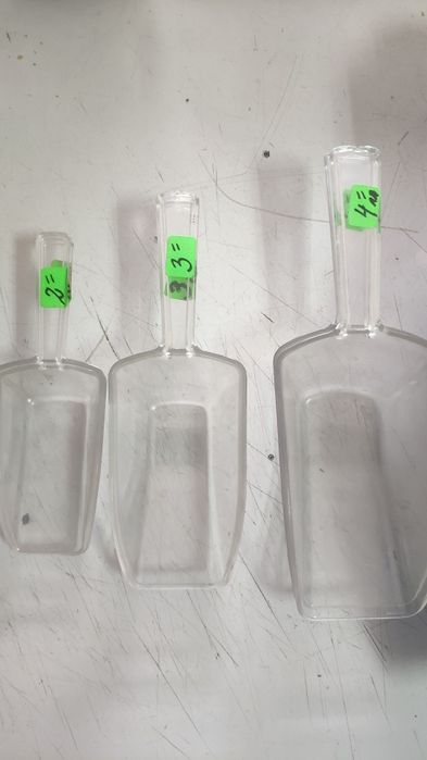 Гребки за продукти, Fackelmann отварачки, нови