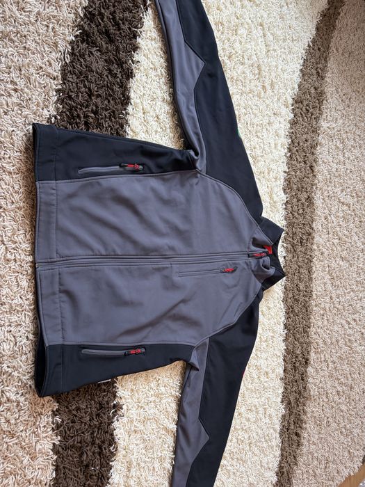 Geaca engelbert straus marime L