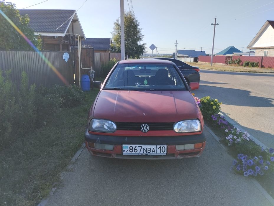 Продам Volkswagen vento