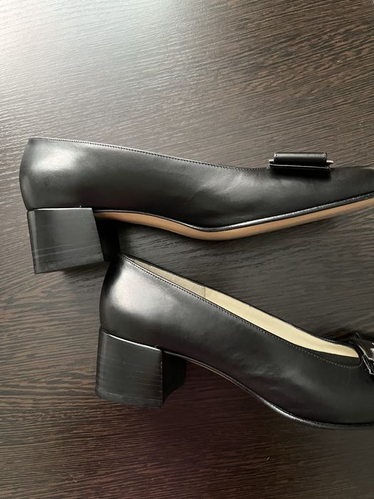 Salvatore Ferragamo. Модель Vara