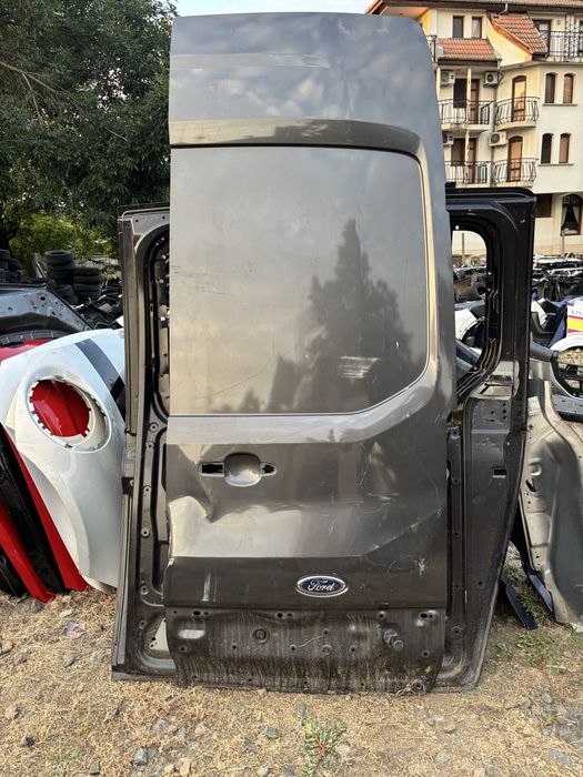 Врата Ford Transit