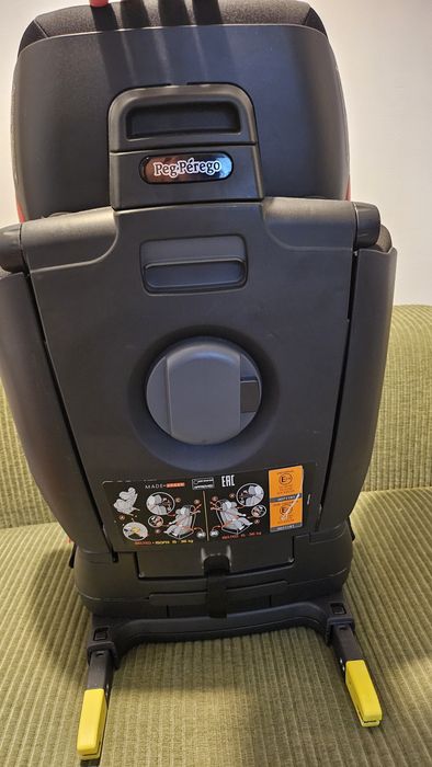 Scaun auto Peg Perego Viaggio 2-3 flex