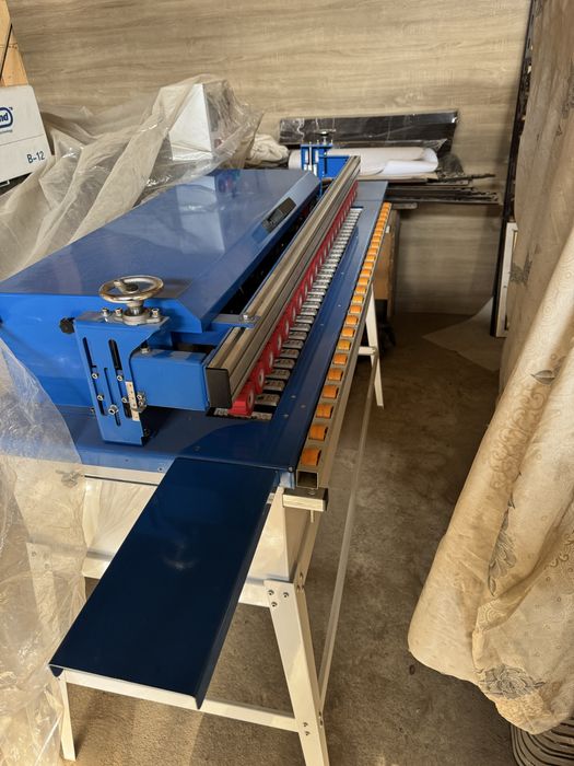 kromka stanok 5 agrigatli  xtoy maxsuloti