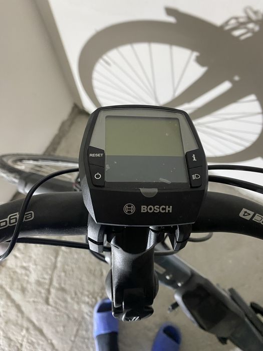 Bicicleta electrica NOUA