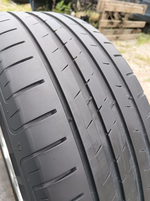 Оригинални джанти 5 x 112 16 цола за Ауди  / Audi