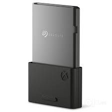 Карта Памяти Seagate для Xbox. 1ТБ