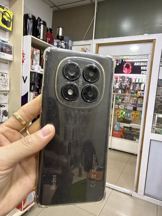 Продам Redmi 14 pro