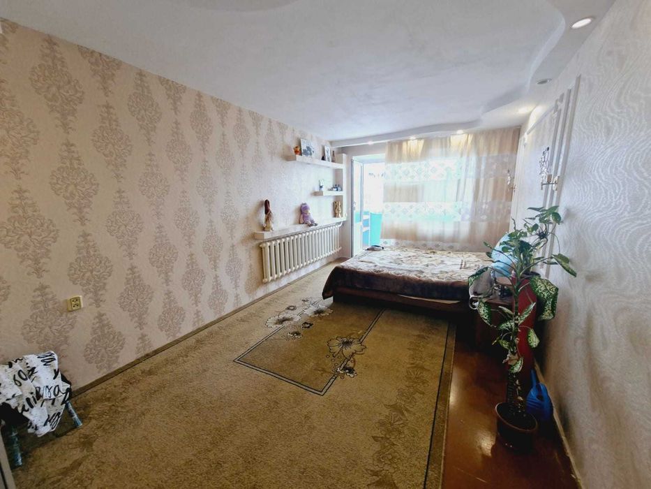 Продажа 4-комнатной квартиры Тобыл