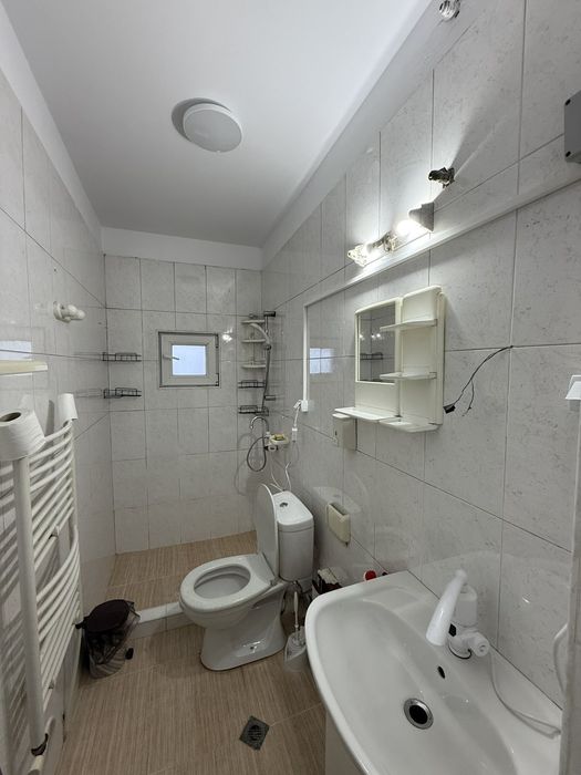 Едностайни апартаменти кв. Димитър Миленков