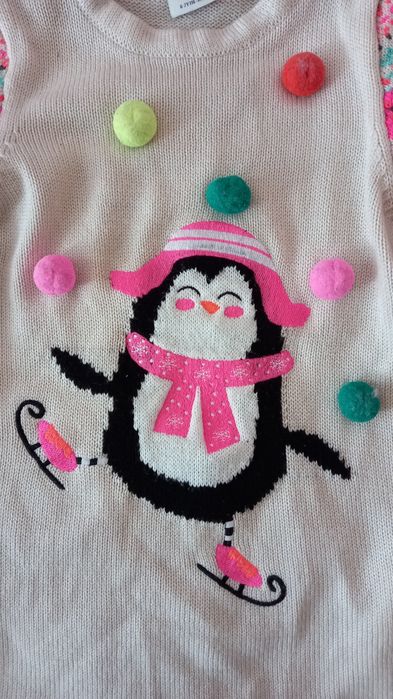 Рокля -туника LC waikiki+подарък чантичка