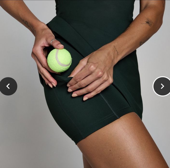 Рокля My protein