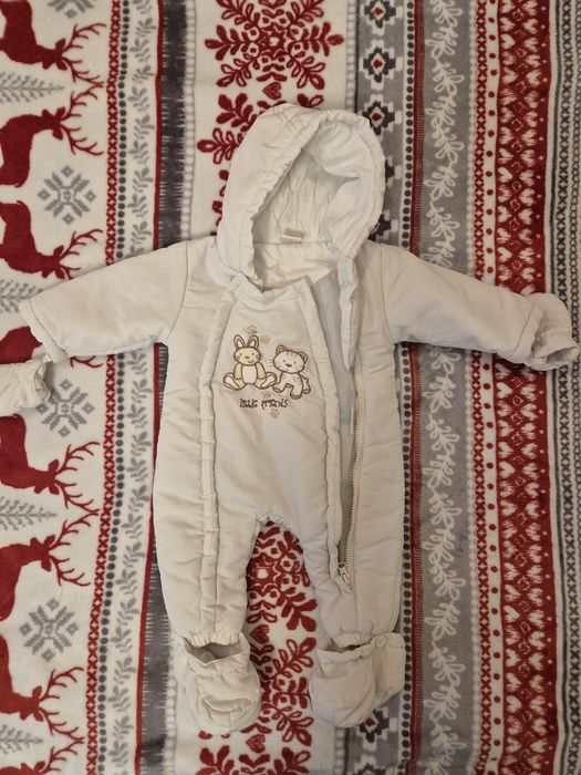 Бебешки артикули