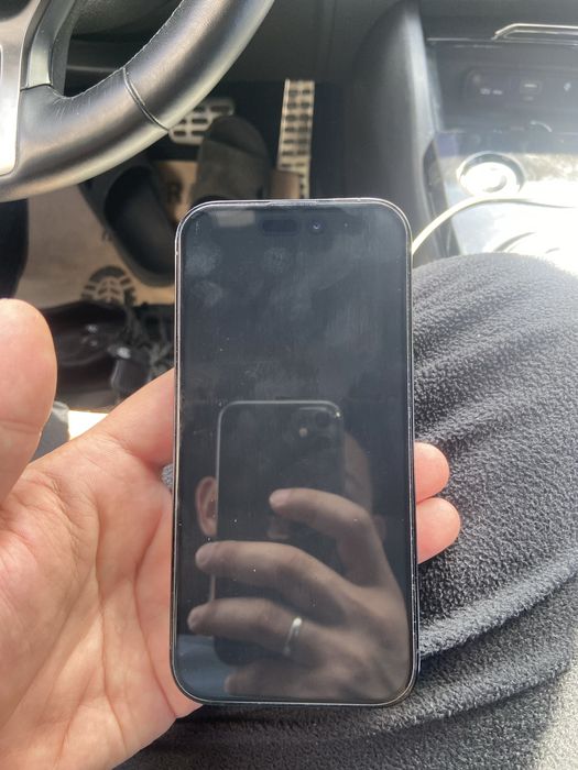 Продам 14 pro 256gb